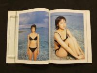 5　5　相武紗季ファースト写真集　water piece　撮影/丸山嘉長