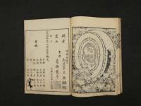 5　5　二十四孝図会　南里亭其楽編　葛飾載斗画