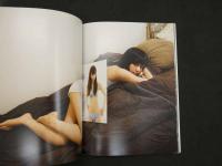 5　5　西野七瀬ファースト写真集　普段着　撮影/藤代冥砂