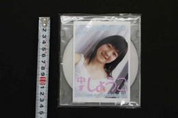 5　ジュニアアイドル　DVD　中1しょうこ　エンジェルプロダクション