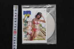 5　ジュニアアイドル　DVD　大月あや　中学三年生　エンジェルプロダクション