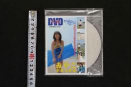 5　ジュニアアイドル　DVD　みやこ　中学3年生　エンジェルプロダクション
