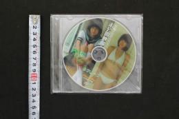 5　ジュニアアイドル　DVD　水波メイカ　＠クレープ