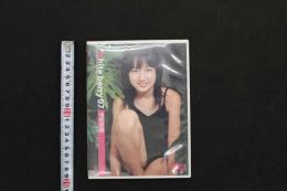 5　①ジュニアアイドル　イメージDVD　White berry 07　浅見里穂　12歳