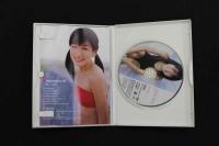 5　①ジュニアアイドル　イメージDVD　White berry 07　浅見里穂　12歳