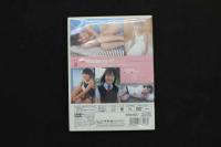 5　①ジュニアアイドル　イメージDVD　White berry 07　浅見里穂　12歳