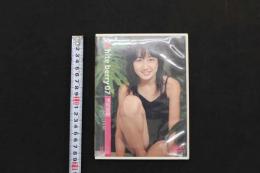 5　②ジュニアジュニアアイドル　イメージDVD　White berry 07　浅見里穂　12歳