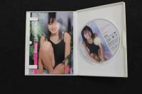 5　②ジュニアジュニアアイドル　イメージDVD　White berry 07　浅見里穂　12歳