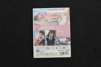 5　②ジュニアジュニアアイドル　イメージDVD　White berry 07　浅見里穂　12歳