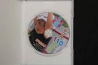 5　ジュニアアイドル　イメージDVD　かりん110せんち　かりん