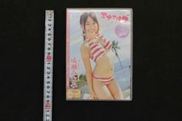 5　ジュニアアイドル　イメージDVD　ミナミルク　成瀬みなみ　12歳