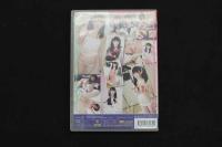 5　ジュニアアイドル　イメージDVD　やんちゃなJK　さくら諒子　16歳　PART.2