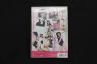 5　ジュニアアイドル　イメージDVD　やんちゃなJK　三崎唯　16歳　PART.2
