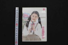 5　ジュニアアイドル　イメージDVD　ミオミオしちゃうよ！　木住野みお