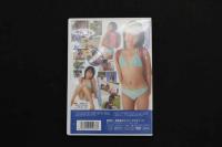 5　ジュニアアイドル　イメージDVD　桃瀬なつみ　10さい　ピュアぐらびあ・あ～と