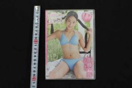5　ジュニアアイドル　イメージDVD　純心美少女　加藤彩弥