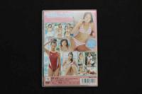 5　ジュニアアイドル　イメージDVD　純心美少女　加藤彩弥