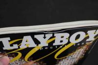 4 PLAYBOY ENTERTAINMENT FOR MEN JUNE 2000 