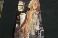 4 PLAYBOY ENTERTAINMENT FOR MEN JUNE 2000 