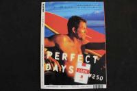 ４　PLAYBOY ENTERTAINMENT FOR MEN　1999年　