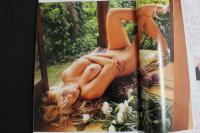 ４　PLAYBOY ENTERTAINMENT FOR MEN　2009　January　日本版・終刊号