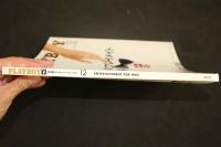 ４　PLAYBOY ENTERTAINMENT FOR MEN　2008　December