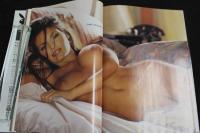 ４　PLAYBOY ENTERTAINMENT FOR MEN　2005　July　30th Anniversary Issue