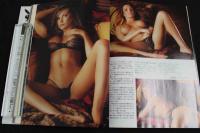 ４　PLAYBOY ENTERTAINMENT FOR MEN　2005　July　30th Anniversary Issue