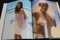 ４　高倉美貴写真集　South Fairy Tale
