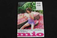 ４　三枝実央写真集　mio 