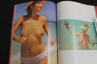 ４　佐々木美子写真集　NEVER ON BLUEDAY Exclusive Me For Exclusive You