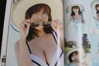 ４　似鳥日菜写真集　らぶぱら