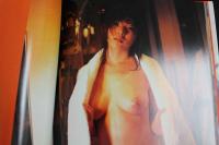 4 森村ハニー写真集　「夏の女乳」　PENTHOUSE　初脱ぎ