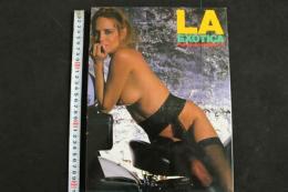 ４　LA EXOTICA 
