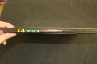 ４　LA EXOTICA 