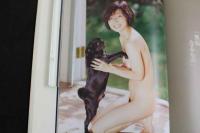 ４　宮本瞳写真集　I wanna meet you.