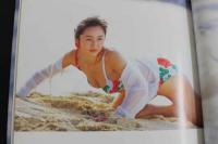 ４　小松みゆき写真集　MERMAID　マーメイド