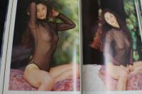 ４　小松みゆき写真集　MERMAID　マーメイド