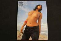 ４　麻田奈美写真集　APPLE　1972-1977