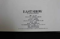 ４　小松美幸　最後の乳房　the LAST SHOW 