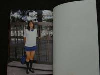 ８　かないかほ写真集　もしかして片想い　美少女ヌードフォトブックvol.9