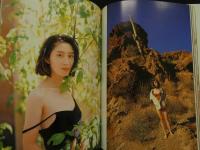 ８　内海和子写真集　from PHOENIX　