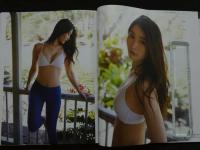８　本庄鈴写真集　natural beauty　限定愛蔵版