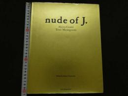 ８　nude of J.