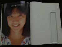 ８　小森愛写真集　AI THE THIRD　CDV欠