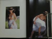 ８　小森愛写真集　AI THE THIRD　CDV欠