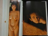 ８　三浦綺音写真集　nu　ヌー　デラべっぴん熱血編集