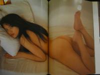 ８　小沢なつき写真集　早熟