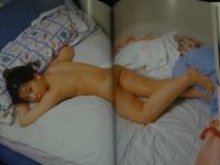 ８　澤宮英梨子写真集　画裸素窓　がらすまど