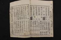 ８　5　楠公三代記　初編　玉蘭斎貞秀画